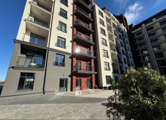 1-ком. квартира на продажу, 63.7 м2, Калининград