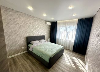 Сдача в аренду 1-ком. квартиры, 45 м2, Ростов-на-Дону, улица Нансена, 103/1/8, ЖК Звезда Столицы