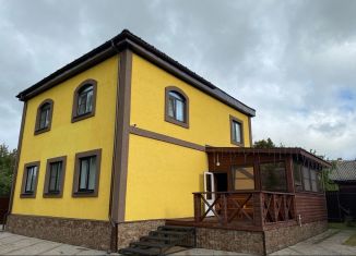 Дом на продажу, 200 м2, Волхов, Тульская улица, 4