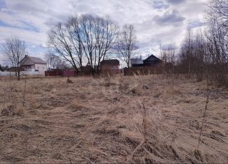 Участок на продажу, 10 сот., Кимры