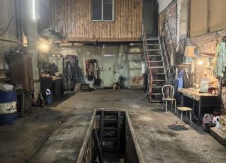 Продам гараж, 30 м2, посёлок Керамкомбинат