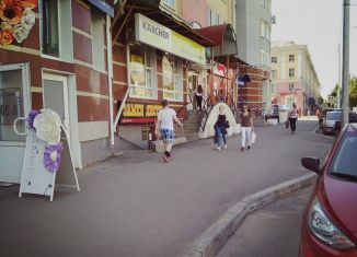 Помещение свободного назначения на продажу, 182.7 м2, Йошкар-Ола, Ленинский проспект, 17