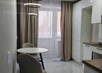 Сдача в аренду 1-ком. квартиры, 38 м2, Йошкар-Ола, улица Йывана Кырли, 31Б, микрорайон Дружный