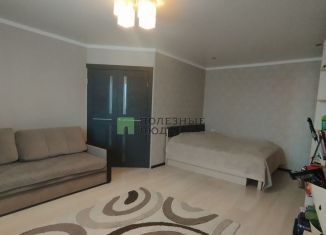 1-комнатная квартира на продажу, 34.5 м2, Сызрань, улица Комарова, 2