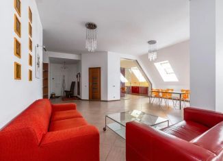 Продаю пятикомнатную квартиру, 223 м2, Москва, Варсонофьевский переулок, 6, Варсонофьевский переулок