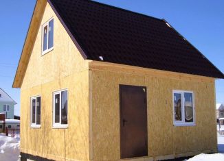 Продажа дачи, 20 м2, Йошкар-Ола, 6-я линия