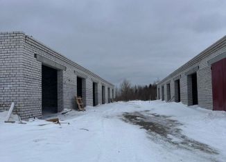 Продажа гаража, 30 м2, Северодвинск