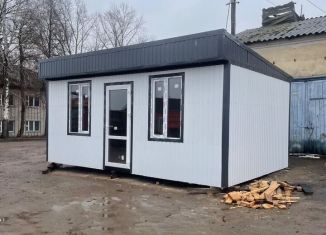Продается торговая площадь, 24 м2, Курск, улица Гайдара, 11