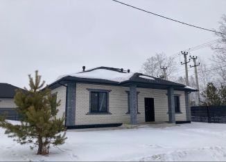 Продажа дома, 112 м2, деревня Паренкина, Садовая улица, 5