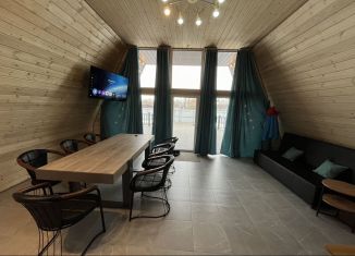 Сдаю дом, 110 м2, деревня Старчики, деревня Старчики, 154