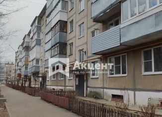 Продам 2-ком. квартиру, 46.4 м2, Кохма, Машиностроительная улица, 25
