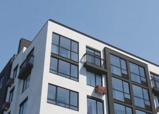 1-ком. квартира на продажу, 30.1 м2, Калининград