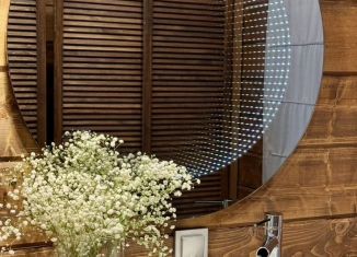 Сдается в аренду дом, 90 м2, деревня Елагино