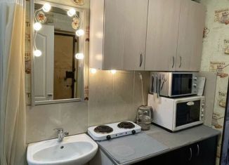 Продается 2-ком. квартира, 25 м2, Курган, проспект Конституции, 67