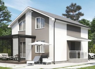 Продаю коттедж, 102 м2, Республика Башкортостан