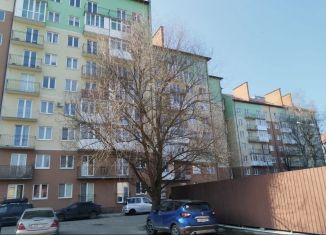 Продается 1-комнатная квартира, 35.2 м2, Калининград, улица Александра Суворова, 29, Московский район