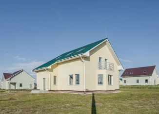 Продается дом, 245 м2, деревня Низино, улица Лётчика Борисова, 6