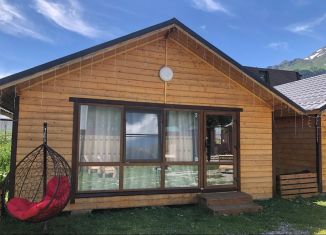 Сдача в аренду дома, 31 м2, Карачаево-Черкесия, улица Ленина, 9Б