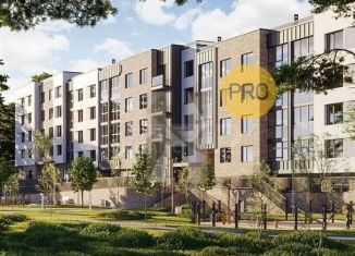 Продается 1-ком. квартира, 45.5 м2, Светлогорск