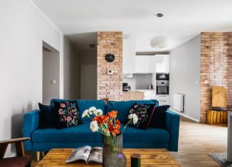 Квартира на продажу студия, 22.4 м2, Москва, 1-й Колобовский переулок, 25с2, 1-й Колобовский переулок