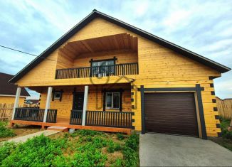 Продается дом, 180 м2, село Урик, улица Мира