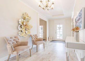 Продам дом, 280 м2, деревня Покровское, Покровский бульвар, 212