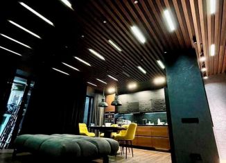 Продается 2-комнатная квартира, 119.5 м2, Тюмень, улица Раушана Абдуллина, 5, ЖК Орион