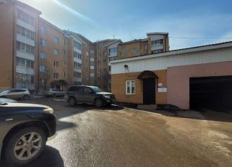 Продаю четырехкомнатную квартиру, 113.7 м2, Улан-Удэ, улица Жердева, 140А