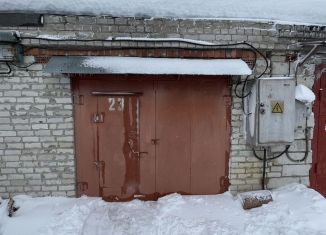 Продам гараж, 25 м2, Печора