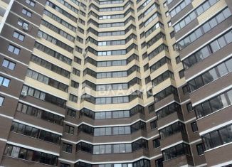 Однокомнатная квартира на продажу, 38 м2, Балашиха, улица Разина, 1А, ЖК 28 микрорайон