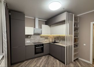 Продам 1-ком. квартиру, 44.4 м2, Санкт-Петербург, улица Обручевых, 5, Калининский район