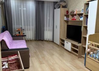 Продажа однокомнатной квартиры, 43 м2, деревня Куюки, 12-й квартал, 1А