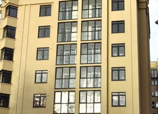 Продается квартира студия, 26.9 м2, Калининград, улица Старшины Дадаева, 55к2