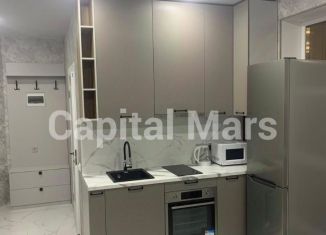 Сдам однокомнатную квартиру, 34 м2, Сочи, улица Тимирязева, 38Б, микрорайон Донская