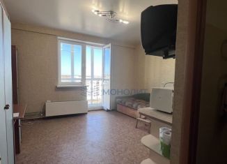 Продам квартиру студию, 21.5 м2, сельский посёлок Новинки, Чкаловский проезд, 4, ЖК Окский Берег