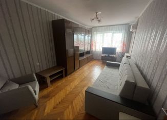 2-комнатная квартира в аренду, 47.8 м2, Сочи, Альпийская улица, 15, микрорайон Завокзальный