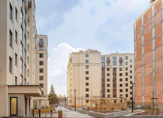 Продажа квартиры студии, 26.9 м2, Калининград, улица Старшины Дадаева, 55к2