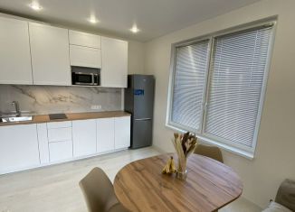 Продается 1-ком. квартира, 38 м2, Санкт-Петербург, Невский район, Белевский переулок, 8