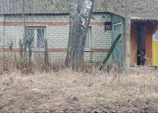 Дом на продажу, 30 м2, село Овстуг, Заречная улица, 20