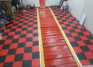 Аренда машиноместа, 30 м2, Магаданская область, улица Гагарина, 58