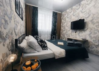 Продаю однокомнатную квартиру, 34.3 м2, Тюмень, улица Раушана Абдуллина, 2, ЖК Кристалл