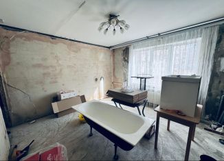 Двухкомнатная квартира на продажу, 43.2 м2, Екатеринбург, Сиреневый бульвар, 17, Кировский район