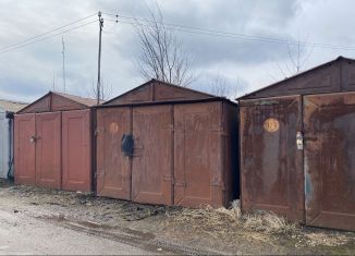 Гараж на продажу, 18 м2, Гатчина, улица Ополченцев-Балтийцев