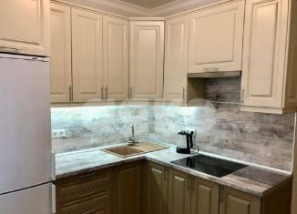 Сдается в аренду однокомнатная квартира, 41 м2, Ростов-на-Дону, улица Нансена, 103/1/5, ЖК Звезда Столицы