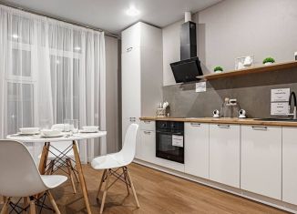 Продажа однокомнатной квартиры, 39 м2, Ростов-на-Дону