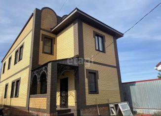 Дом на продажу, 160.8 м2, Тамбов, Авиационная улица, 128