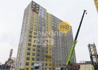 Продам 3-ком. квартиру, 70.4 м2, Челябинская область, улица Университетская Набережная, 113А