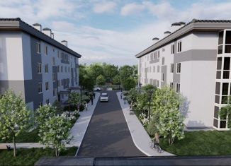 Продается двухкомнатная квартира, 43.5 м2, Оренбургская область
