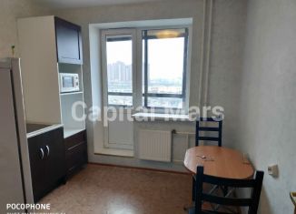 Аренда 1-комнатной квартиры, 37 м2, посёлок Парголово, улица Фёдора Абрамова, 4