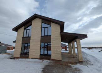 Продам дом, 110 м2, территория Новое Пирогово, Солнечная улица, 25